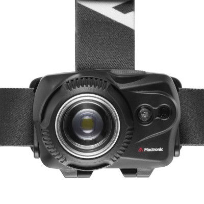 Ліхтар налобний Mactronic Maverick (510 Lm) Focus USB Rechargeable (AHL0051) Ліхтар налобний Mactronic Maverick (510 Lm) Focus USB Rechargeable (AHL0051)