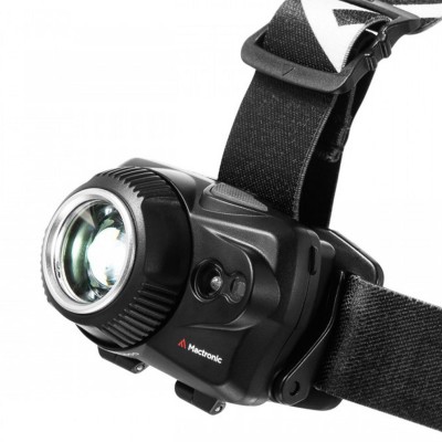 Ліхтар налобний Mactronic Maverick (510 Lm) Focus USB Rechargeable (AHL0051) Ліхтар налобний Mactronic Maverick (510 Lm) Focus USB Rechargeable (AHL0051)