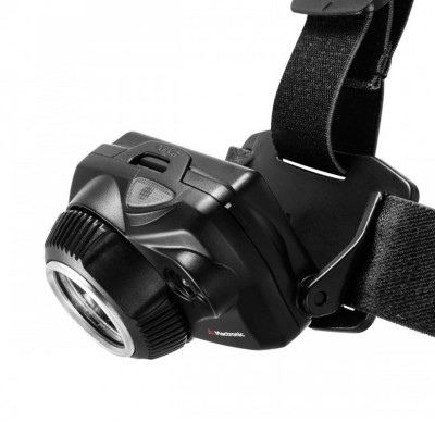 Ліхтар налобний Mactronic Maverick (510 Lm) Focus USB Rechargeable (AHL0051) Ліхтар налобний Mactronic Maverick (510 Lm) Focus USB Rechargeable (AHL0051)