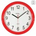 Годинник настінний Technoline WT600 Red (WT600 rot)