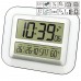 Годинник настінний Technoline WS8006 Silver (WS8006) Годинник настінний Technoline WS8006 Silver (WS8006)