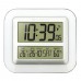 Годинник настінний Technoline WS8006 Silver (WS8006) Годинник настінний Technoline WS8006 Silver (WS8006)