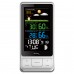 Метеостанція Technoline WS6441 Black/Silver (WS6441) Метеостанція Technoline WS6441 Black/Silver (WS6441)