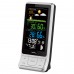 Метеостанція Technoline WS6441 Black/Silver (WS6441) Метеостанція Technoline WS6441 Black/Silver (WS6441)