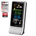 Метеостанція Technoline WS6441 Black/Silver (WS6441) Метеостанція Technoline WS6441 Black/Silver (WS6441)