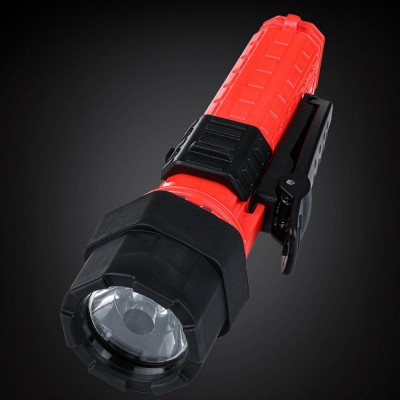 Ліхтар пожежний Mactronic M-Fire 03 HL (400 Lm) Ex-ATEX (PHH0215)