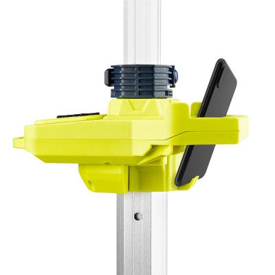 Прожектор професійний Mactronic Tower Beam (12 000 Lm) Powerbank Recharg 24.5/230V (PFL0300)