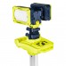 Прожектор професійний Mactronic Tower Beam (12 000 Lm) Powerbank Recharg 24.5/230V (PFL0300)