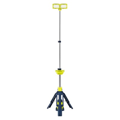 Прожектор професійний Mactronic Tower Beam (12 000 Lm) Powerbank Recharg 24.5/230V (PFL0300)