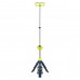 Прожектор професійний Mactronic Tower Beam (12 000 Lm) Powerbank Recharg 24.5/230V (PFL0300)