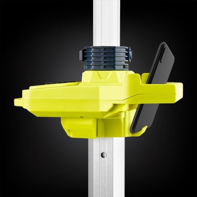 Прожектор професійний Mactronic Tower Beam (12 000 Lm) Powerbank Recharg 24.5/230V (PFL0300)
