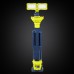 Прожектор професійний Mactronic Tower Beam (12 000 Lm) Powerbank Recharg 24.5/230V (PFL0300)