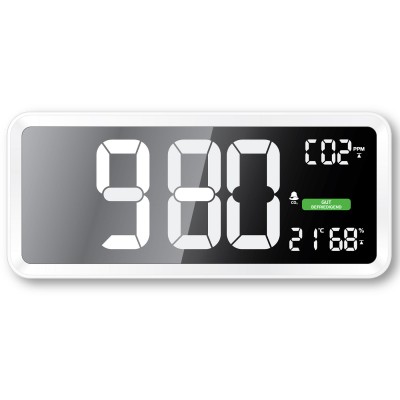 Метеостанція Technoline WL1040 White (WL1040) Метеостанція Technoline WL1040 White (WL1040)