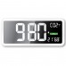 Метеостанція Technoline WL1040 White (WL1040) Метеостанція Technoline WL1040 White (WL1040)