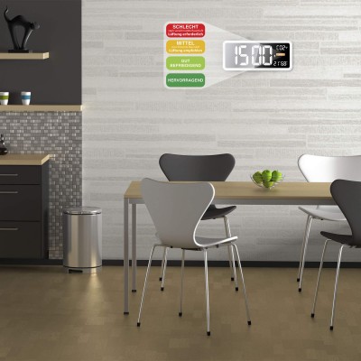 Метеостанція Technoline WL1040 White (WL1040) Метеостанція Technoline WL1040 White (WL1040)
