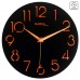 Годинник настінний Technoline WT7230 Black (WT7230) Годинник настінний Technoline WT7230 Black (WT7230)