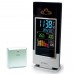 Метеостанція Technoline WS6502 Black/Silver (WS6502)