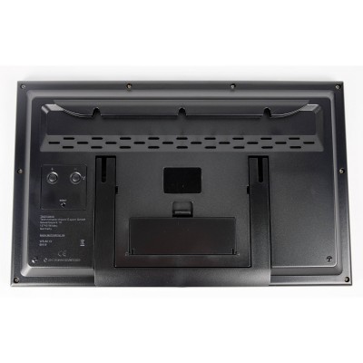 Годинник настінний Technoline WS8013 Silver (WS8013) Годинник настінний Technoline WS8013 Silver (WS8013)