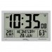 Годинник настінний Technoline WS8013 Silver (WS8013) Годинник настінний Technoline WS8013 Silver (WS8013)