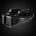 Ліхтар тактичний Mactronic Hussar (1050 Lm) Gun Mount (THG0010)