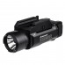 Ліхтар тактичний Mactronic Hussar (1050 Lm) Gun Mount (THG0010)