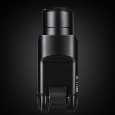 Ліхтар тактичний Mactronic Hussar (1050 Lm) Gun Mount (THG0010)