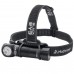 Ліхтар налобний Mactronic Black Eye R40 (4000 Lm) Programmable Rechargeable Type-C (THL0060)
