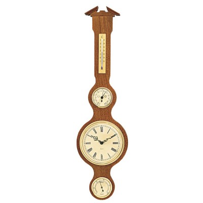 Метеостанція Moller 204982 Oak Country-Style (204982) Метеостанція Moller 204982 Oak Country-Style (204982)