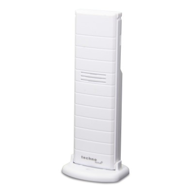 Метеостанція Technoline WS9130 Silver/Black (WS9130) Метеостанція Technoline WS9130 Silver/Black (WS9130)