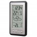 Метеостанція Technoline WS9130 Silver/Black (WS9130) Метеостанція Technoline WS9130 Silver/Black (WS9130)