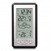 Метеостанція Technoline WS9130 Silver/Black (WS9130) Метеостанція Technoline WS9130 Silver/Black (WS9130)
