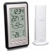 Метеостанція Technoline WS9130 Silver/Black (WS9130) Метеостанція Technoline WS9130 Silver/Black (WS9130)