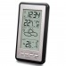 Метеостанція Technoline WS9130 Silver/Black (WS9130) Метеостанція Technoline WS9130 Silver/Black (WS9130)