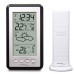 Метеостанція Technoline WS9130 Silver/Black (WS9130) Метеостанція Technoline WS9130 Silver/Black (WS9130)
