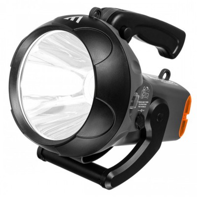 Ліхтар пошуковий Mactronic Vanguard JML (1600 Lm) White/Red LED Rechargeable (PSL0032) Ліхтар пошуковий Mactronic Vanguard JML (1600 Lm) White/Red LED Rechargeable (PSL0032)