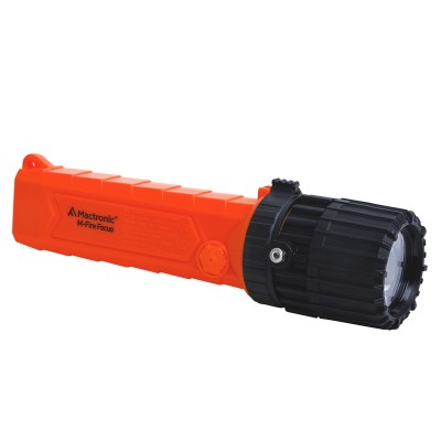 Ліхтар пожежний Mactronic M-Fire Focus (235 Lm) Ex-ATEX (PHH0213) Ліхтар пожежний Mactronic M-Fire Focus (235 Lm) Ex-ATEX (PHH0213)
