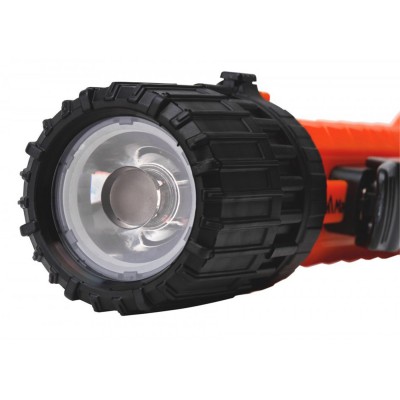 Ліхтар пожежний Mactronic M-Fire Focus (235 Lm) Ex-ATEX (PHH0213) Ліхтар пожежний Mactronic M-Fire Focus (235 Lm) Ex-ATEX (PHH0213)