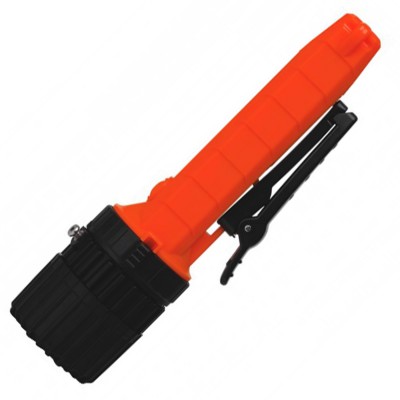 Ліхтар пожежний Mactronic M-Fire Focus (235 Lm) Ex-ATEX (PHH0213) Ліхтар пожежний Mactronic M-Fire Focus (235 Lm) Ex-ATEX (PHH0213)