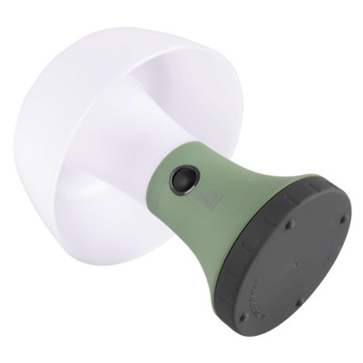 Ліхтар кемпінговий Bo-Camp Sirius 70 Lumen Green/White (5818904) Ліхтар кемпінговий Bo-Camp Sirius 70 Lumen Green/White (5818904)
