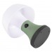 Ліхтар кемпінговий Bo-Camp Sirius 70 Lumen Green/White (5818904) Ліхтар кемпінговий Bo-Camp Sirius 70 Lumen Green/White (5818904)