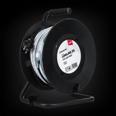 Стрічка діодна професійна Mactronic Lumiline 25 (32 000 Lm) 90 CRI (PLR0100) Стрічка діодна професійна Mactronic Lumiline 25 (32 000 Lm) 90 CRI (PLR0100)