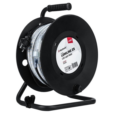 Стрічка діодна професійна Mactronic Lumiline 25 (32 000 Lm) 90 CRI (PLR0100) Стрічка діодна професійна Mactronic Lumiline 25 (32 000 Lm) 90 CRI (PLR0100)