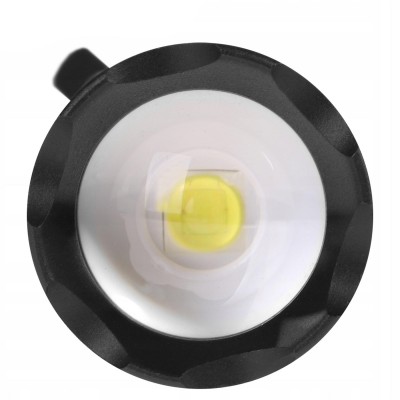 Ліхтар тактичний Mactronic Black Eye Mini (135 Lm) Focus (L-MX512L) Ліхтар тактичний Mactronic Black Eye Mini (135 Lm) Focus (L-MX512L)