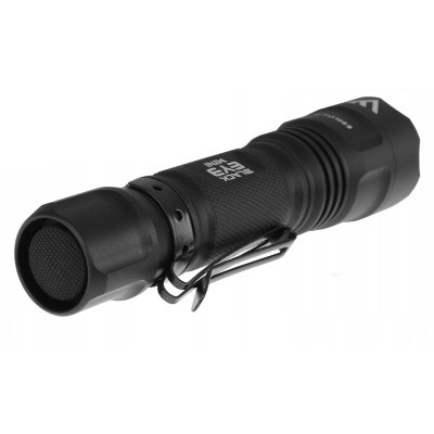 Ліхтар тактичний Mactronic Black Eye Mini (135 Lm) Focus (L-MX512L) Ліхтар тактичний Mactronic Black Eye Mini (135 Lm) Focus (L-MX512L)