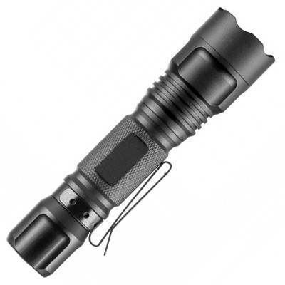 Ліхтар тактичний Mactronic Black Eye Mini (135 Lm) Focus (L-MX512L) Ліхтар тактичний Mactronic Black Eye Mini (135 Lm) Focus (L-MX512L)