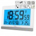 Годинник настільний Technoline WS8056 White/Silver (WS8056) Годинник настільний Technoline WS8056 White/Silver (WS8056)