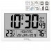 Годинник настінний Technoline WS8016 White (WS8016 weiss)