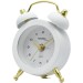 Годинник настільний Technoline Modell GS White (Modell GS weiss)