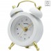 Годинник настільний Technoline Modell GS White (Modell GS weiss) Годинник настільний Technoline Modell GS White (Modell GS weiss)