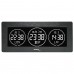Годинник настільний Technoline WT458 Black (WT458)